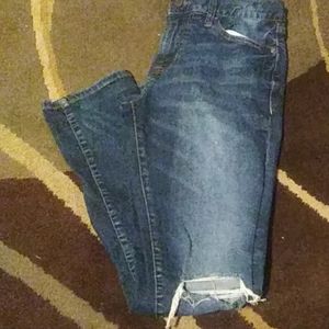 Aeropostale jeans 28/30